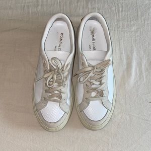 Woman By Common Projects Retro Low 70s 37 / 7